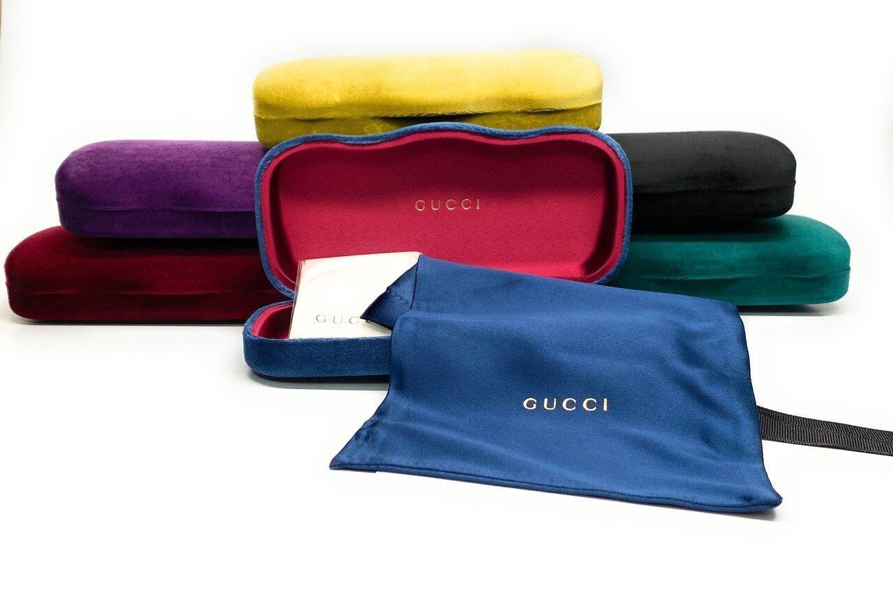 Gucci GG1536o-007 53mm