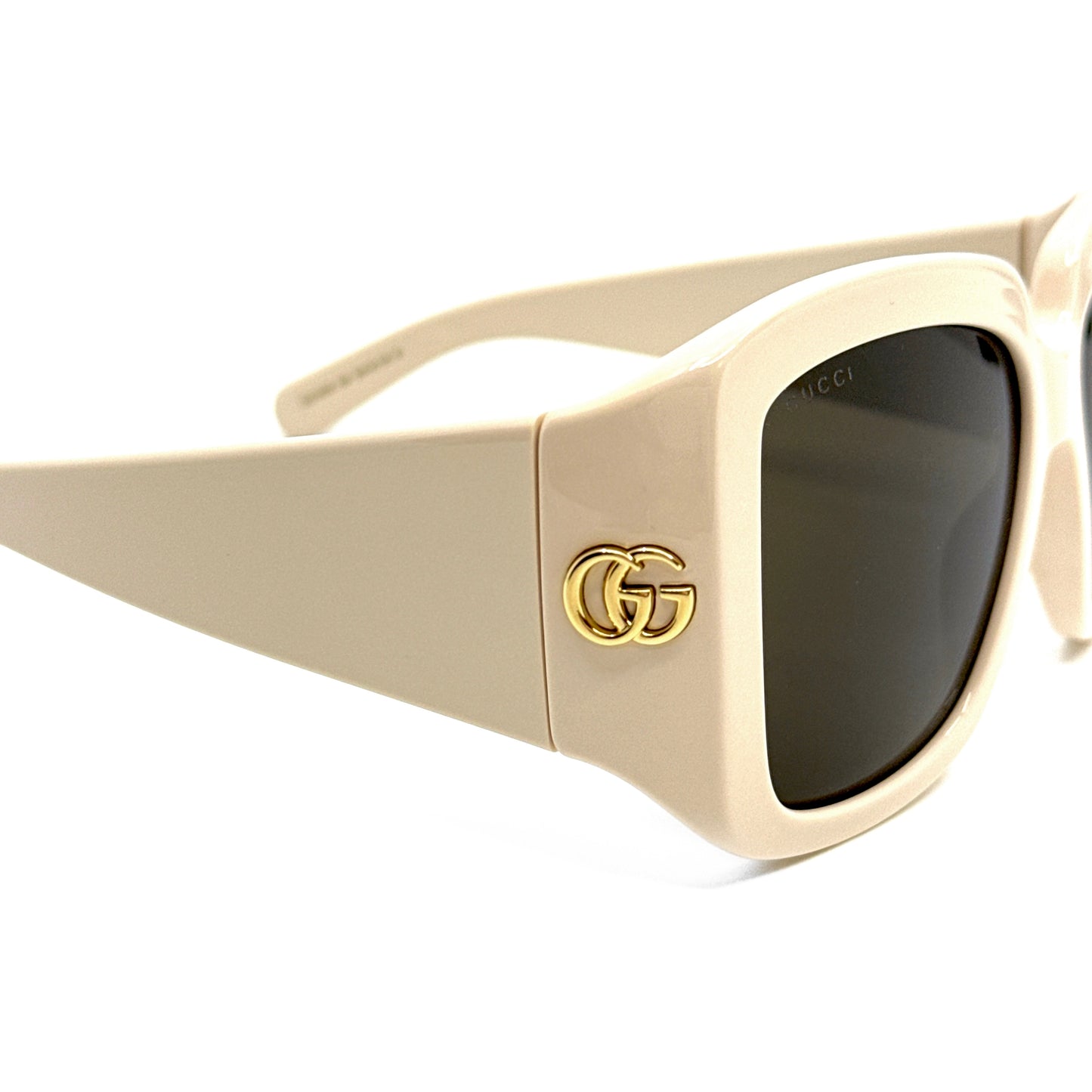 GUCCI Sunglasses GG1402S 004