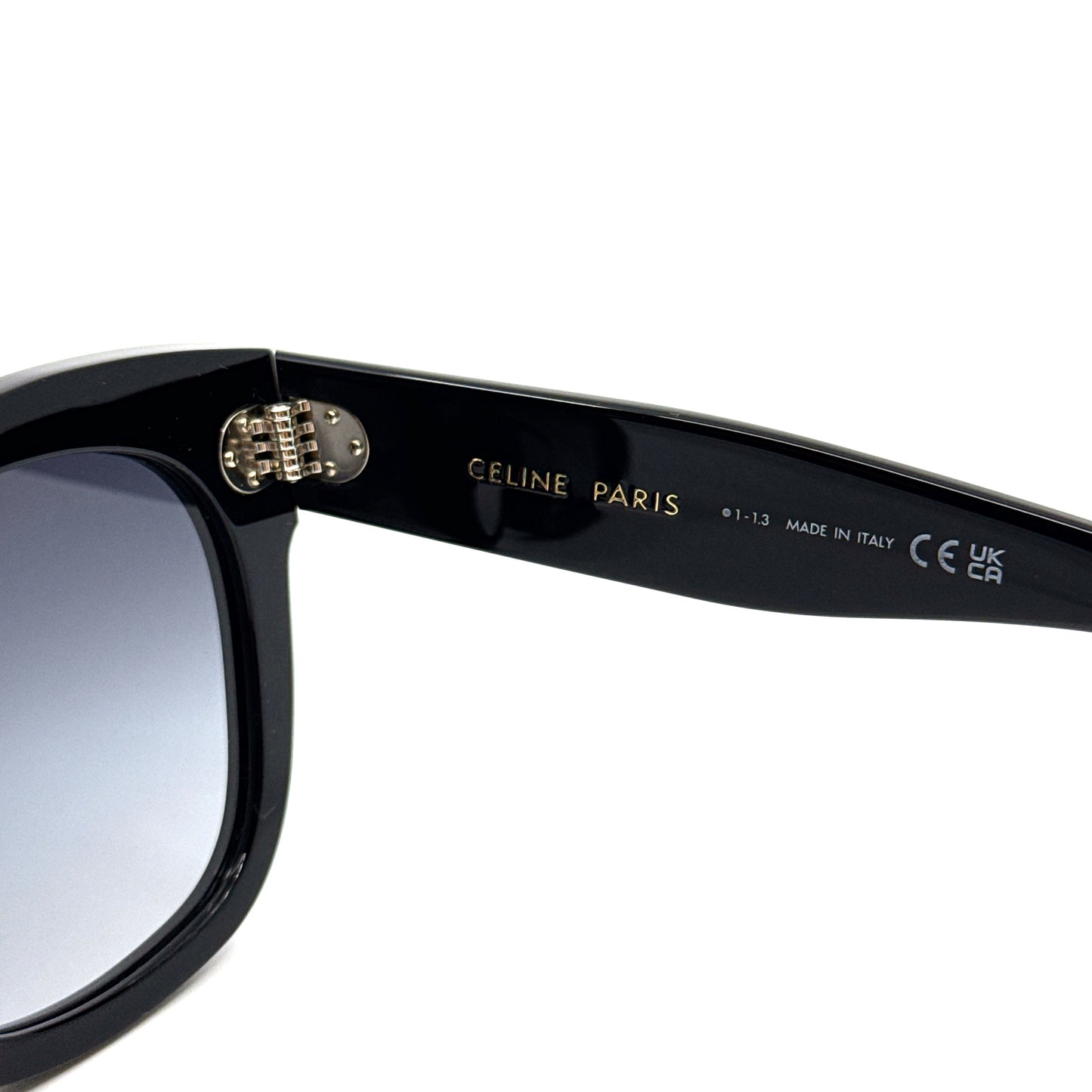 CELINE Sunglasses CL4002UN 01B