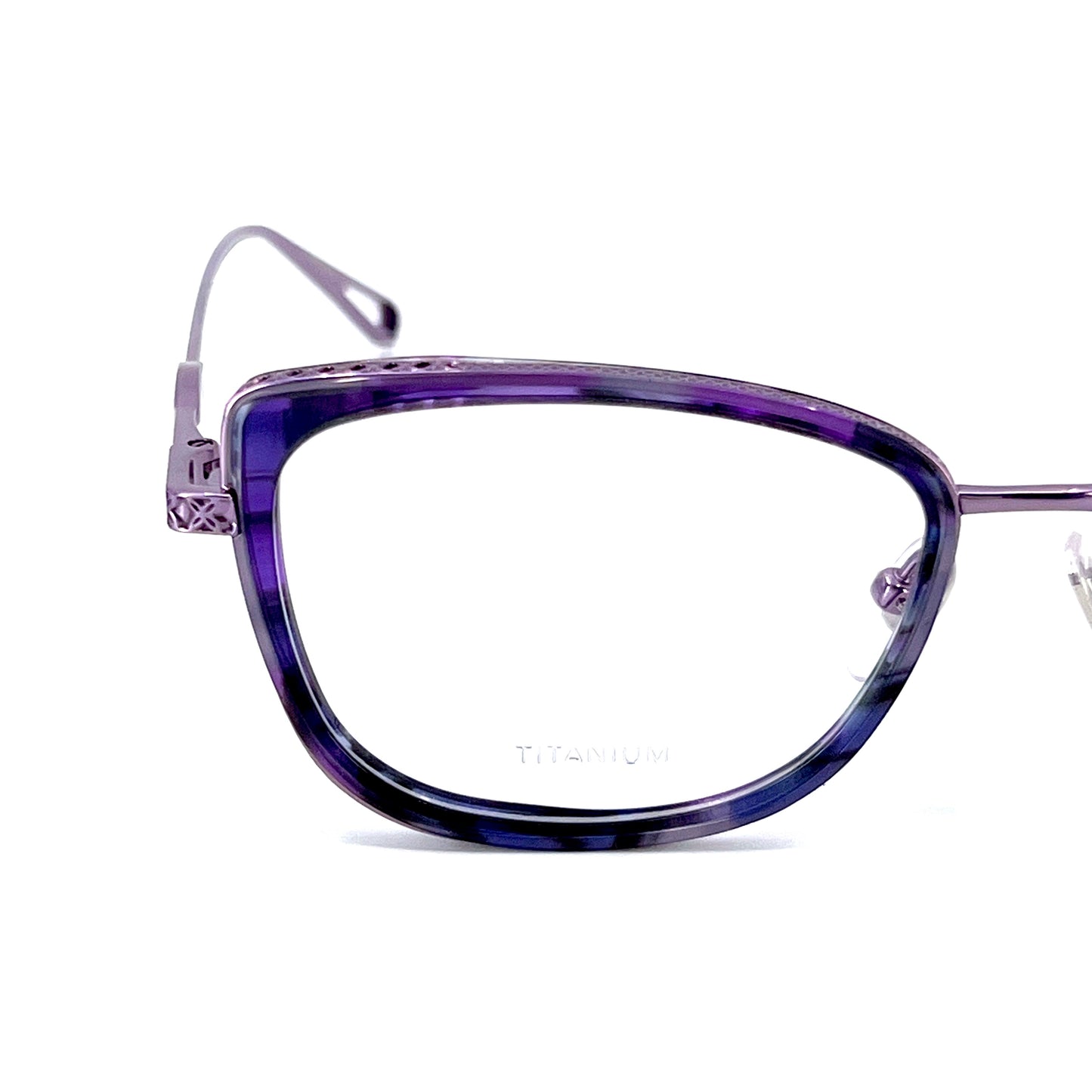 CHOPARD Eyeglasses VCH256 04GA