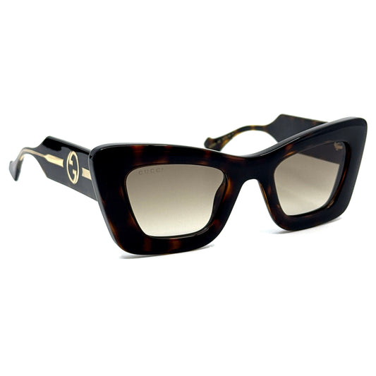 GUCCI Sunglasses GG1552S 002