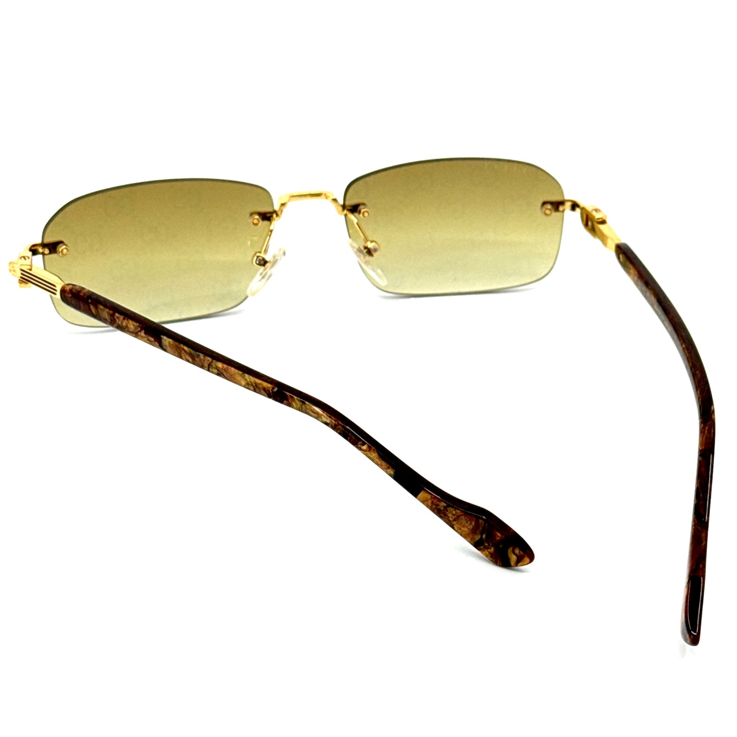 GUCCI Sunglasses GG1221S 004