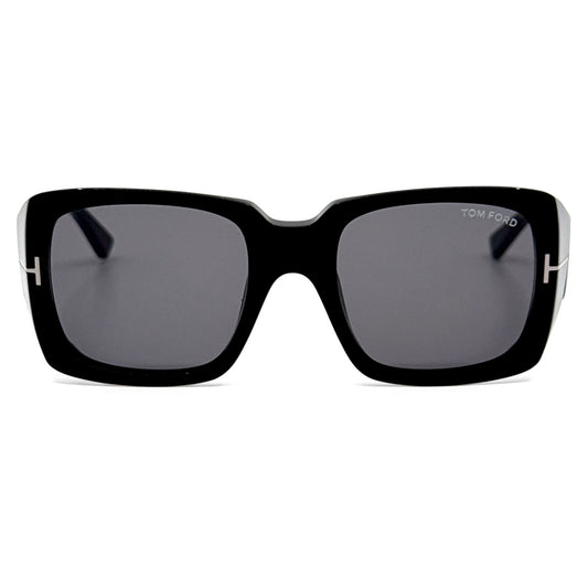 TOM FORD Ryder-02 Sunglasses TF1035-N 01A