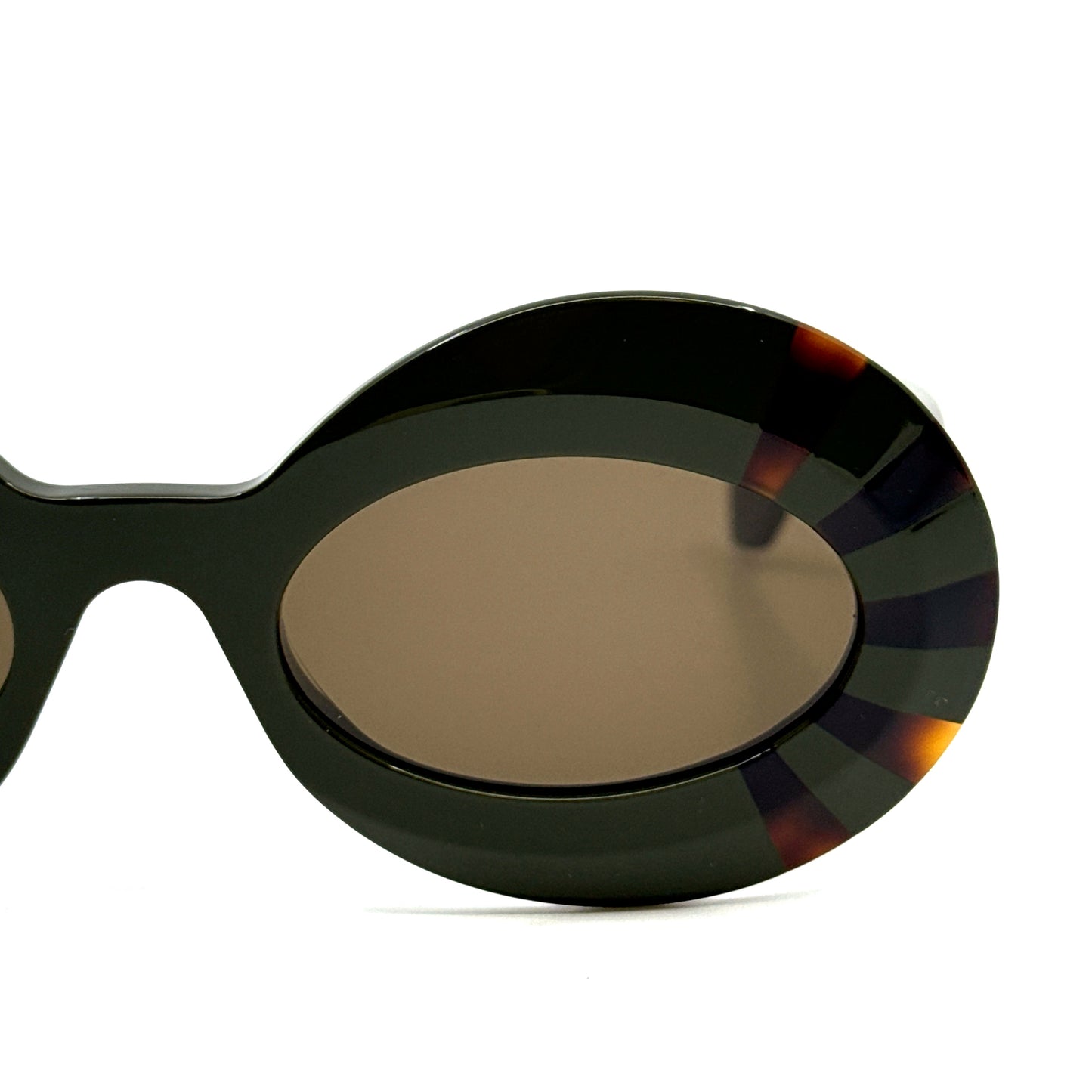 LOEWE Sunglasses LW40091I 96E