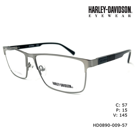 Harley Davidson HD0890-009-57 57mm