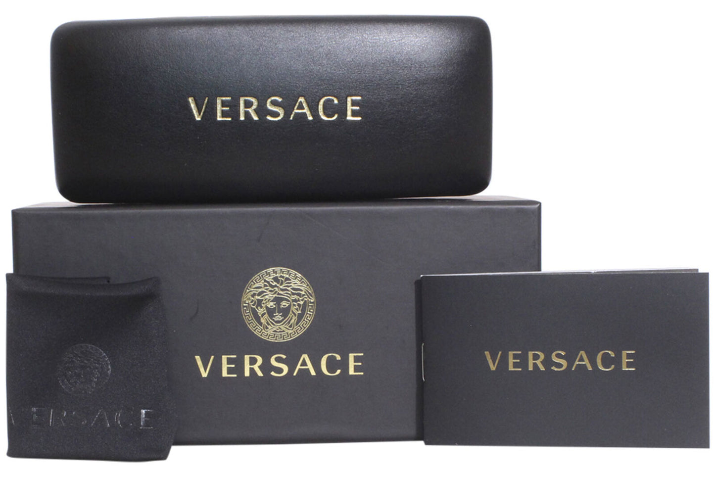 Versace 0VE4387F-GB1/87 56mm