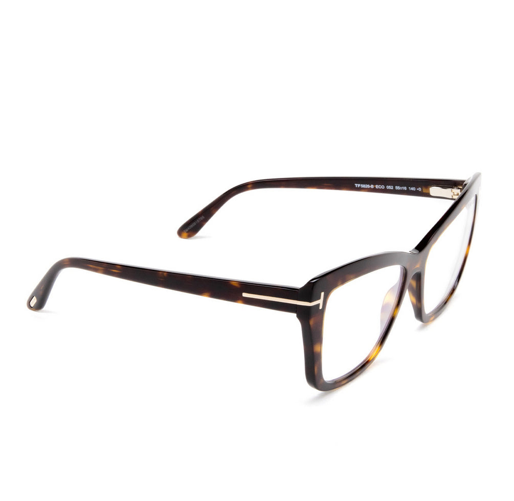 Tom Ford FT5826-B-052-55 55mm