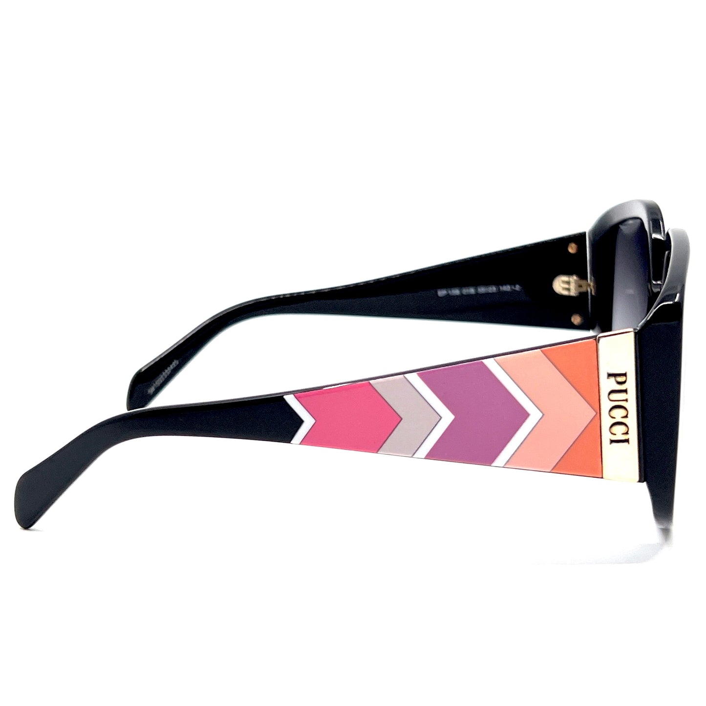 EMILIO PUCCI Gafas de sol EP 156 01B