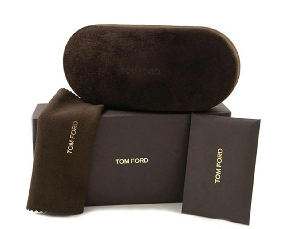 Tom Ford FT5839-B-001-56 56mm