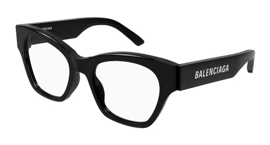 Balenciaga BB0263o-004 52mm