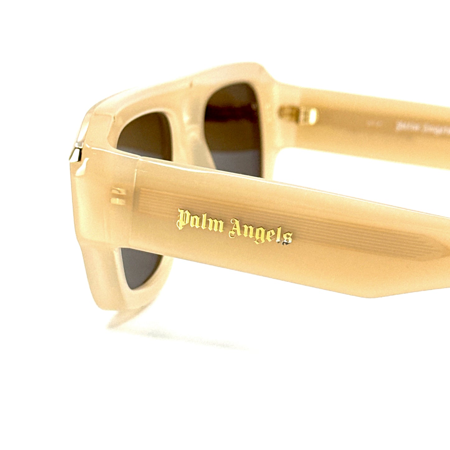 PALM ANGELS Stockton Sunglasses PERI062 1764