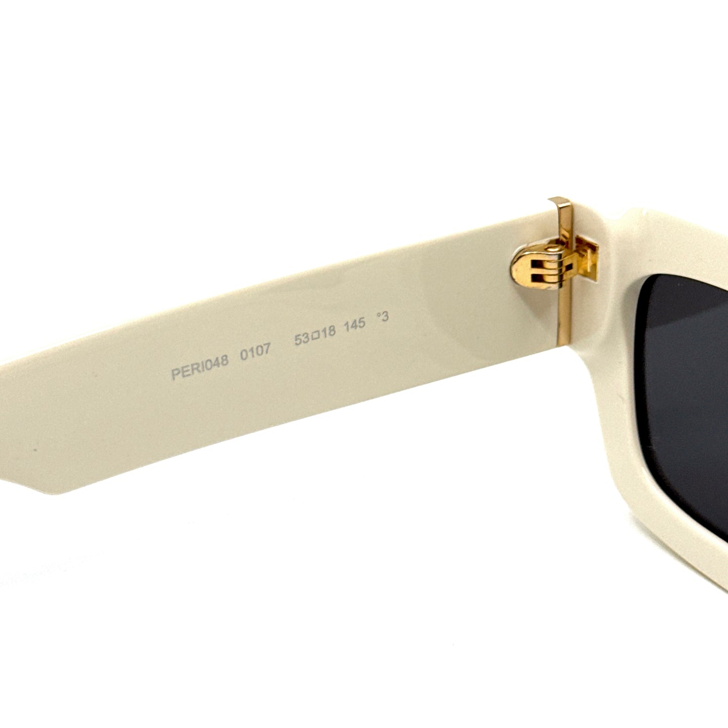 PALM ANGELS Sunglasses PERI048 0107