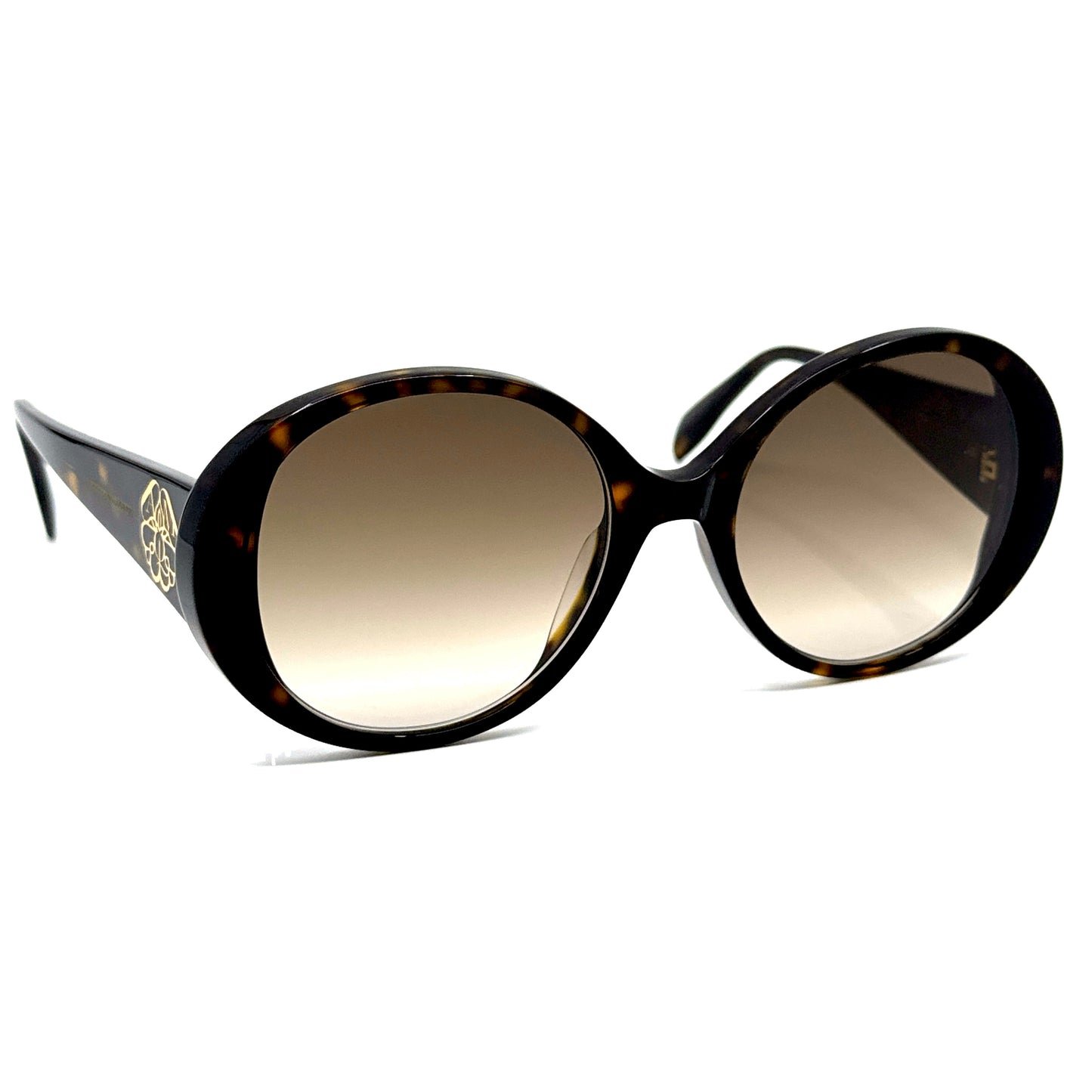 ALEXANDER MCQUEEN Sunglasses AM0285S 003