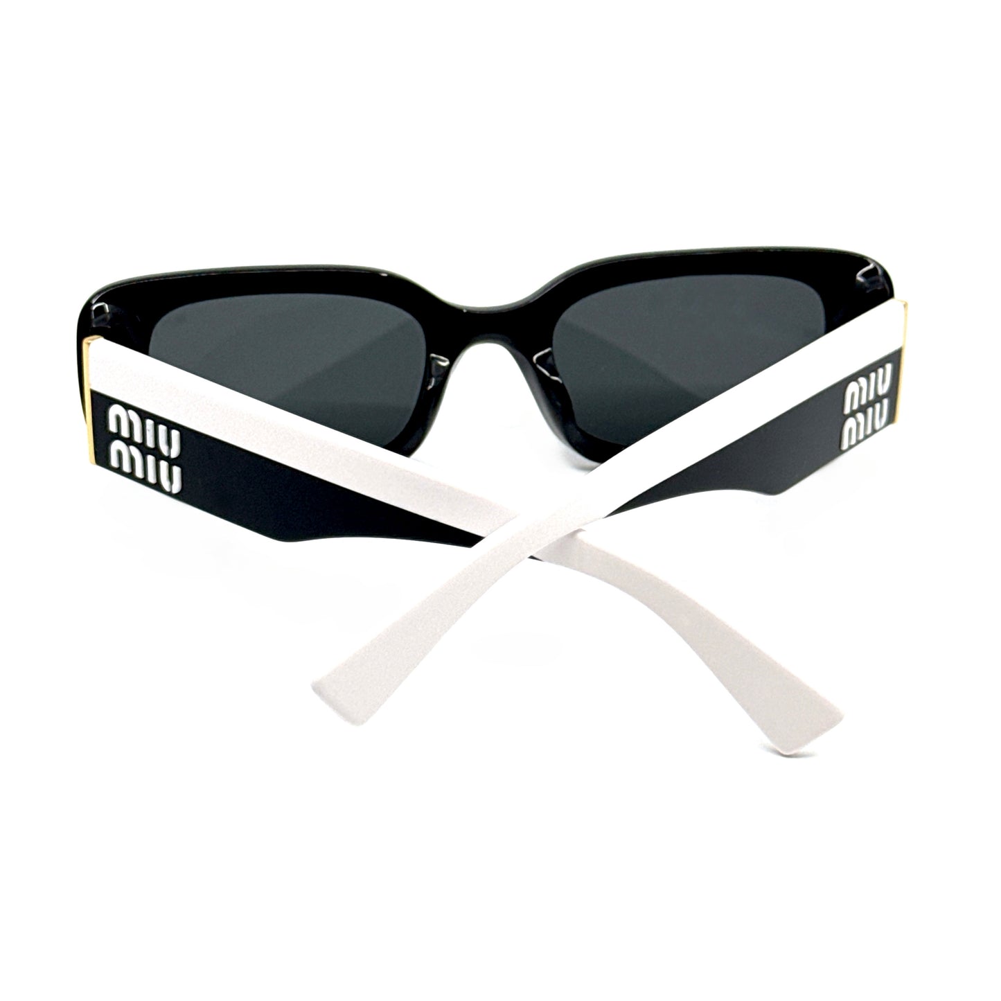 MIU Gafas de Sol MIU SMU08Y 1AB-5S0