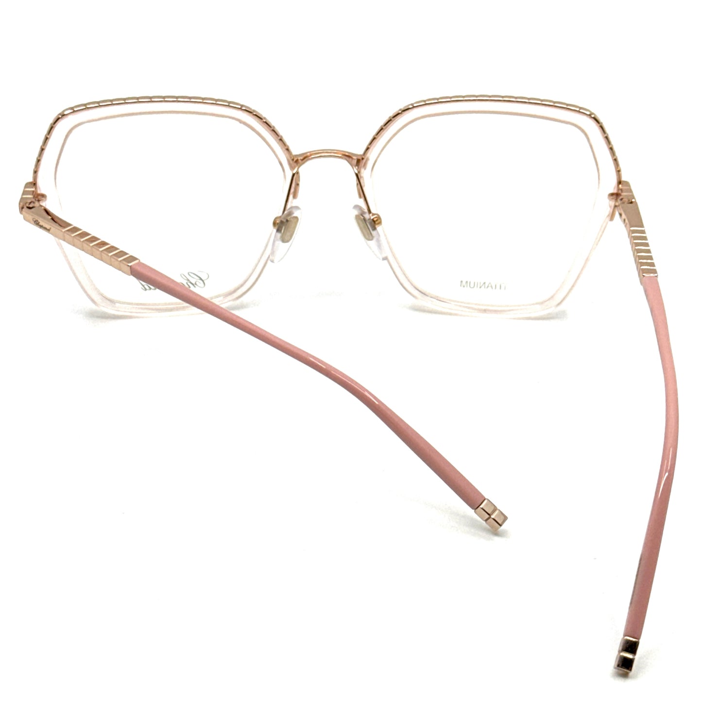 CHOPARD Eyeglasses VCHG28 08FC