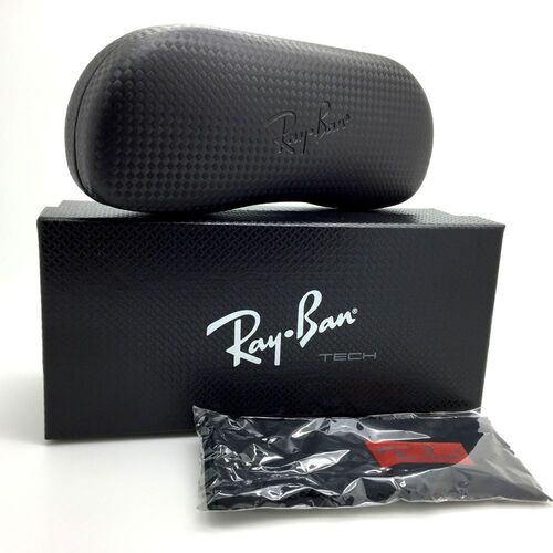 Ray Ban RX0RX5184-8145-52