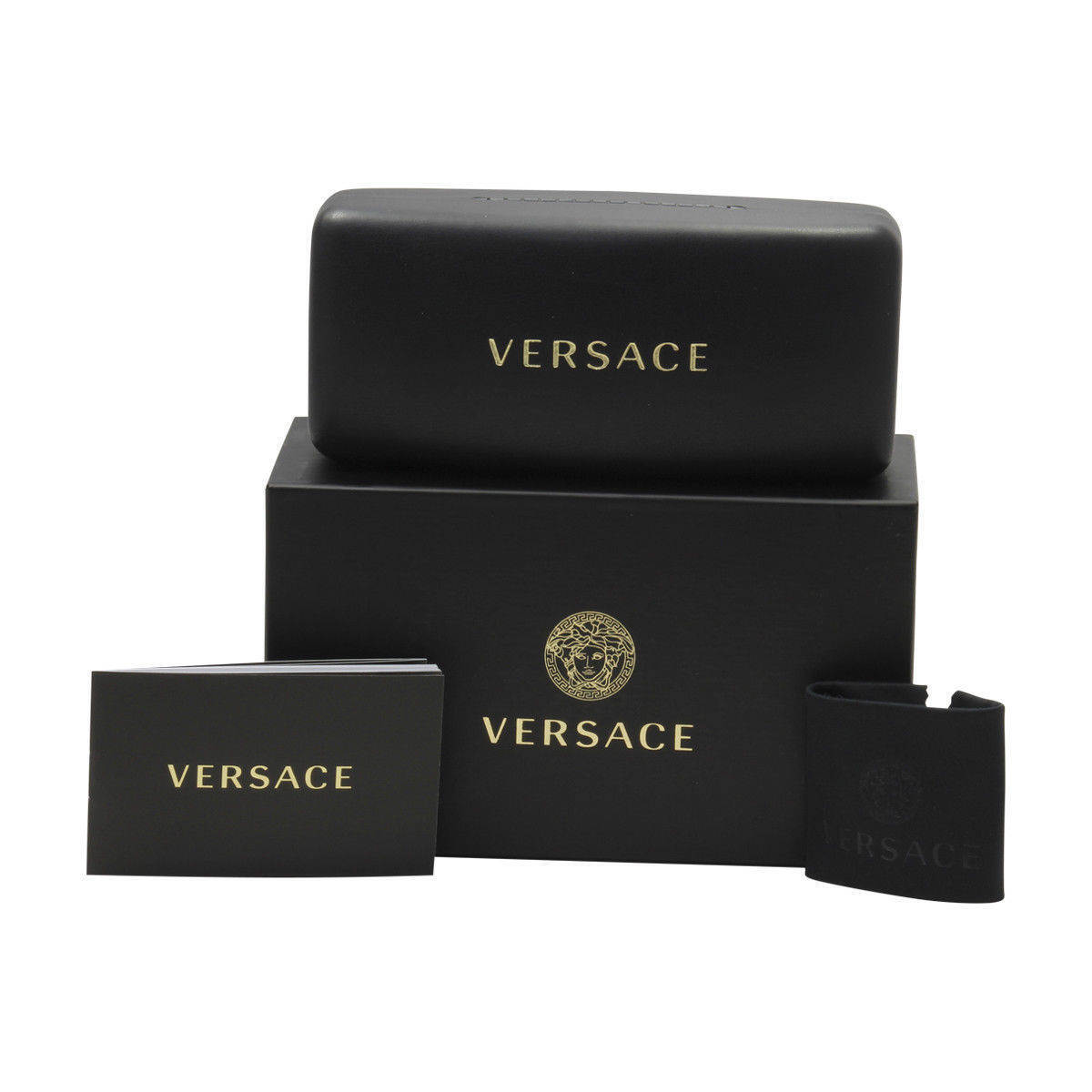 Versace VE4439-10873-33 33mm