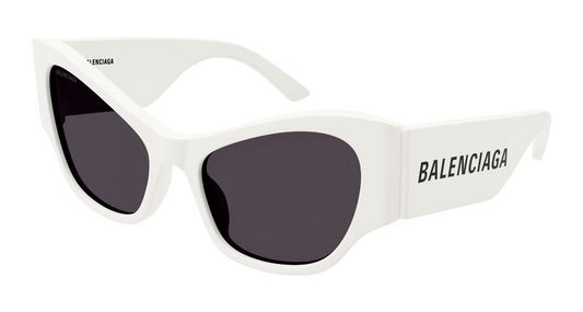 Balenciaga BB0259S-003 58mm