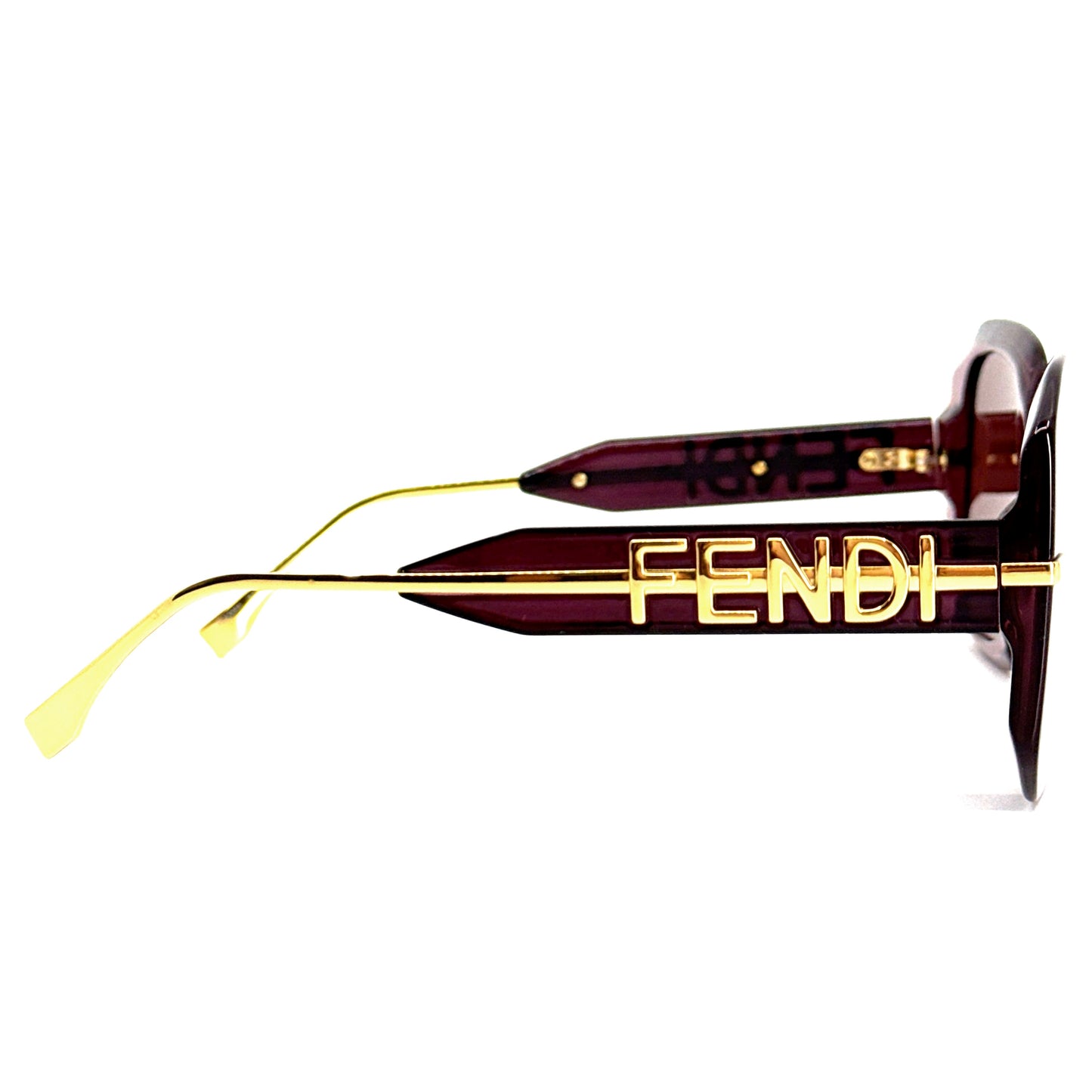 FENDI Sunglasses FE40065I 81S