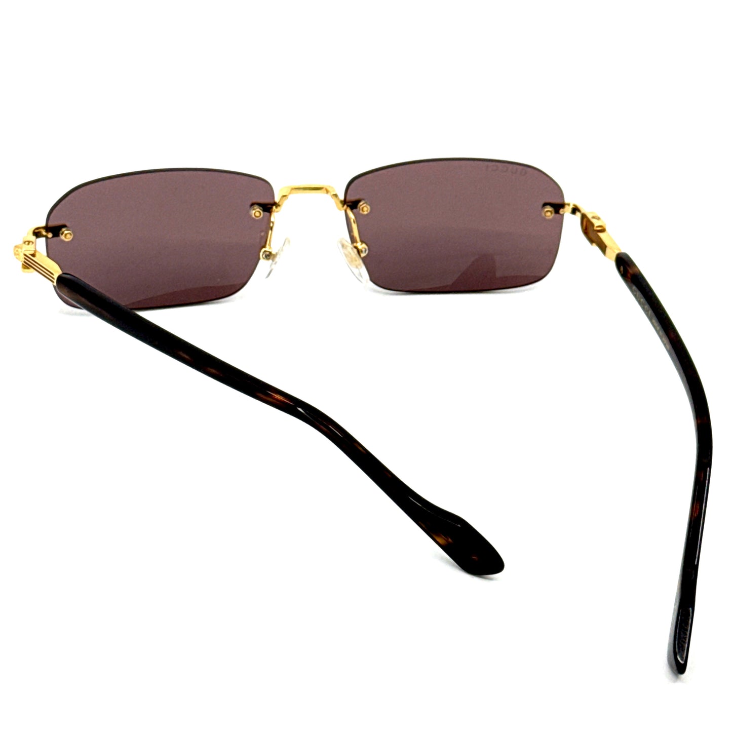 Gafas de sol GUCCI GG1221S 002