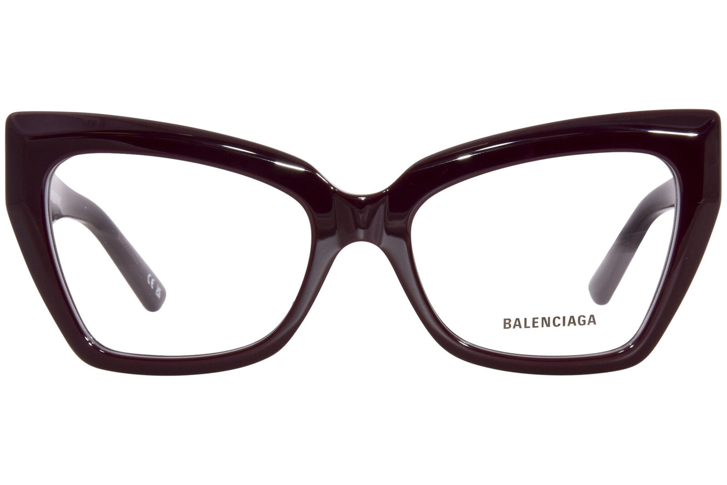 Balenciaga BB0275o-003 53mm