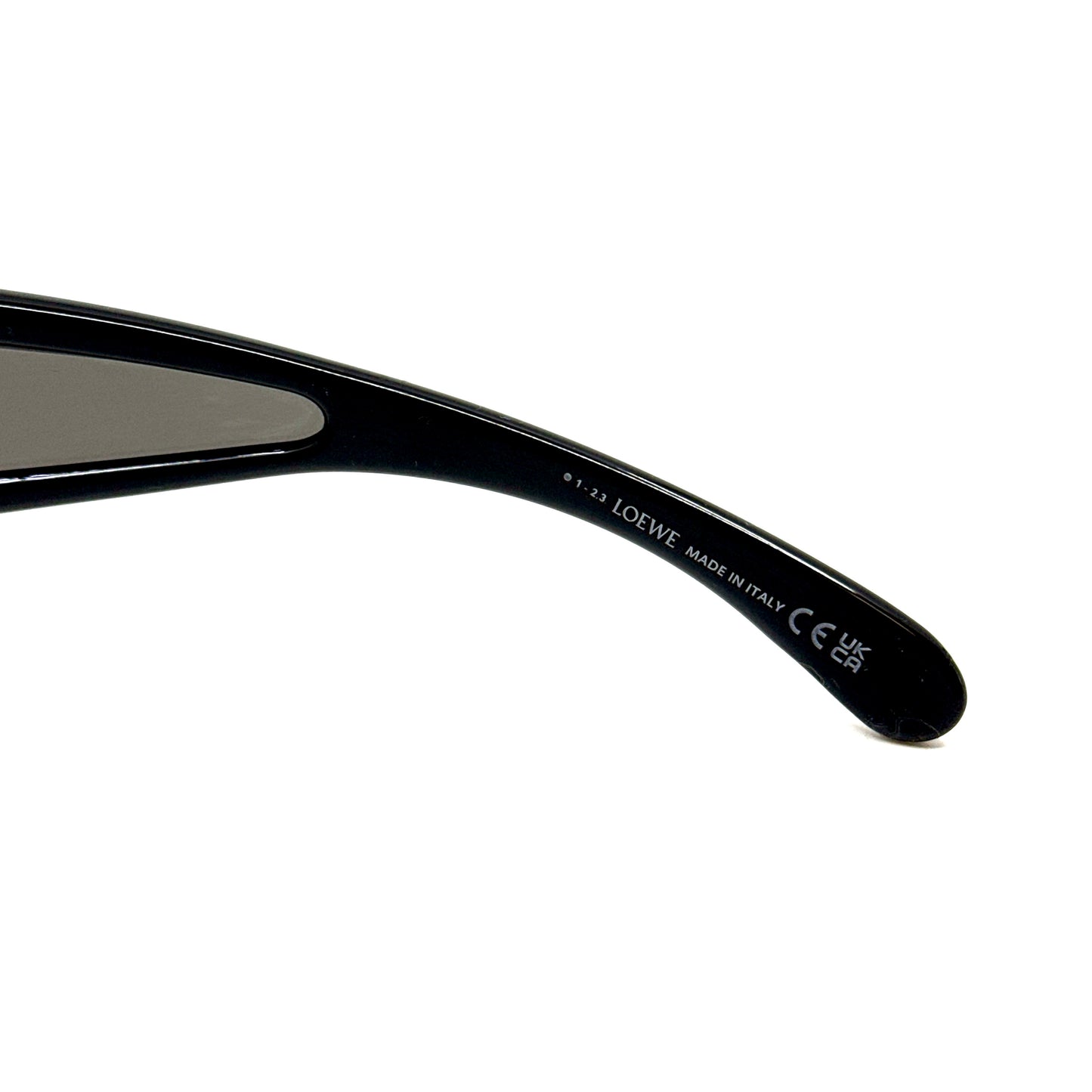 LOEWE Sunglasses LW40131I 01C