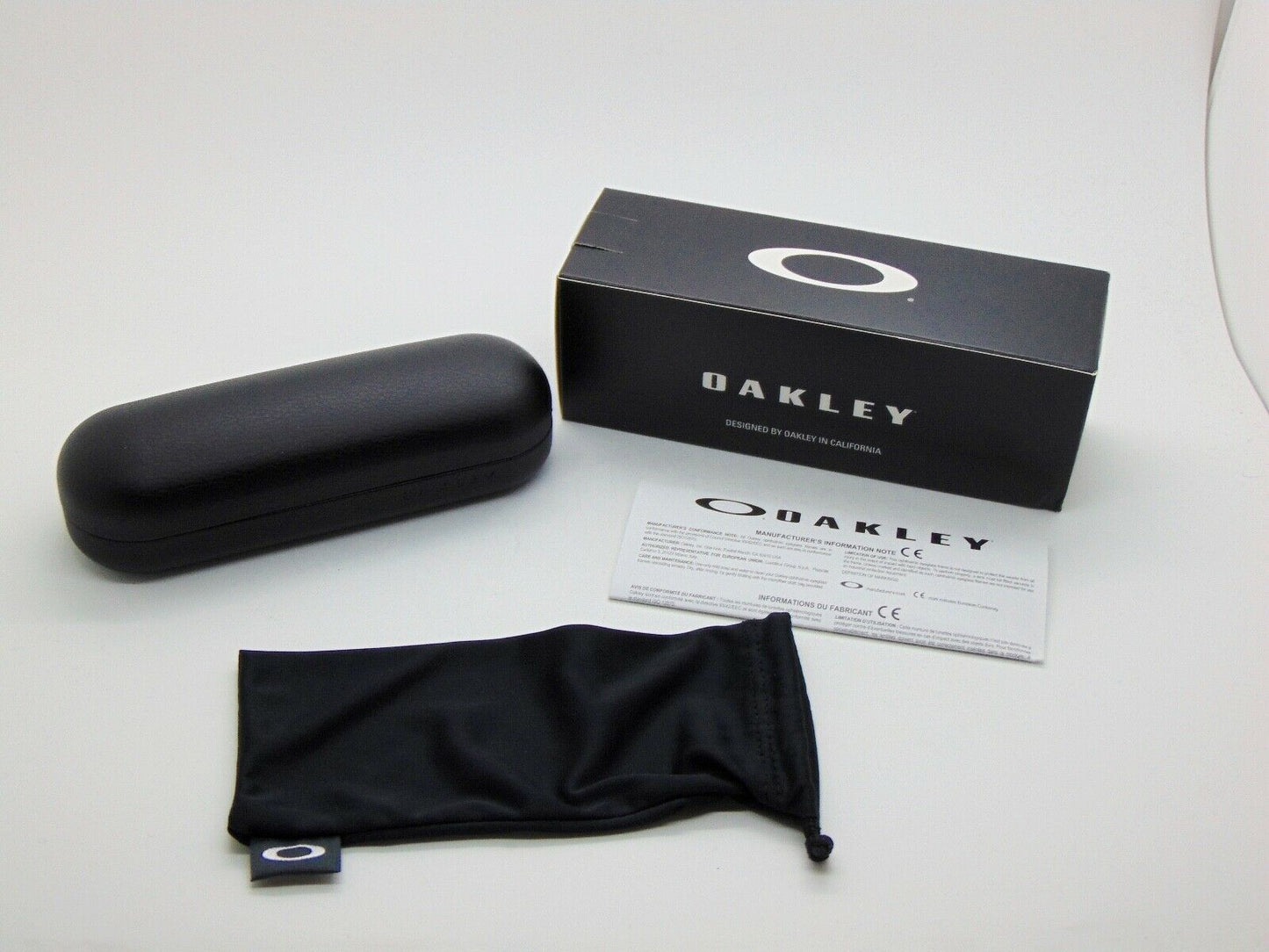 Oakley OX3143-01