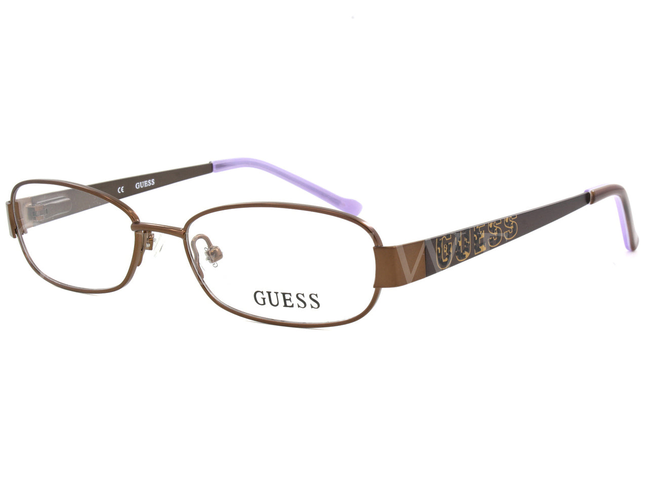 Guess Kids 9076-BRN-48