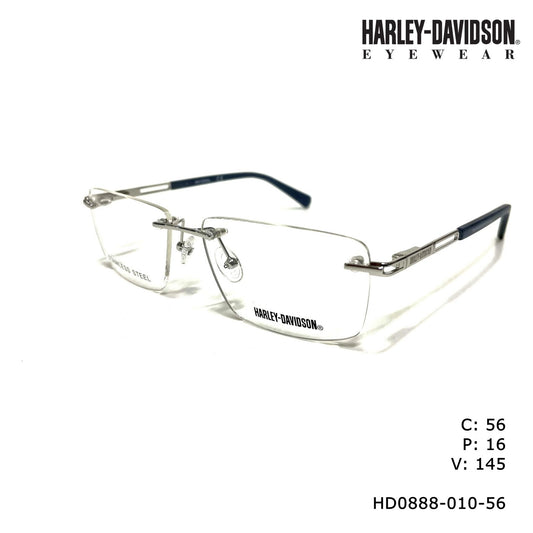 Harley Davidson HD0888-010-56 56mm