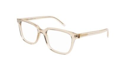 Yves Saint Laurent SL M110-007 53mm