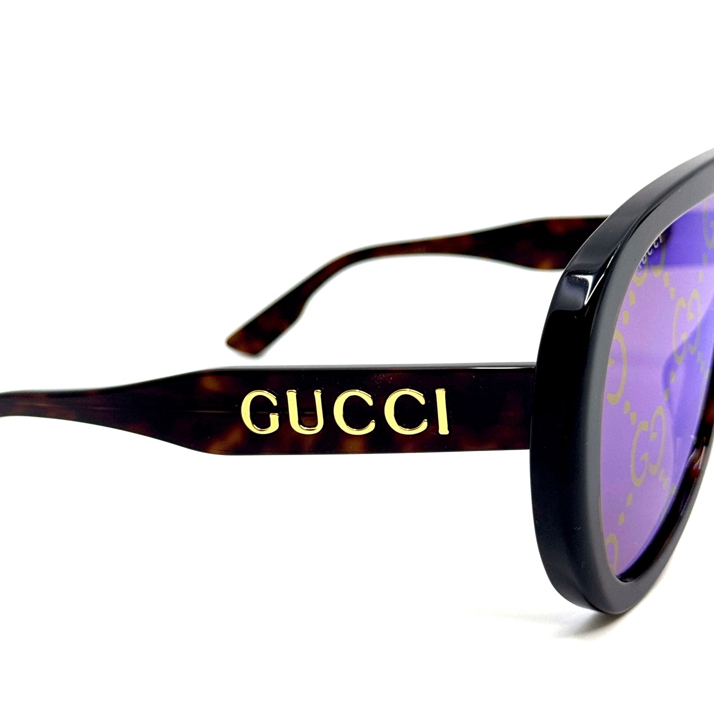 GUCCI Sunglasses GG1370S 002