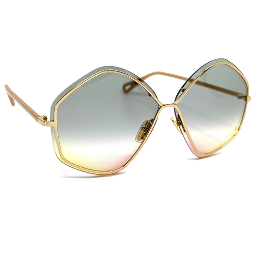 CHLOE Sunglasses CH0065S 001
