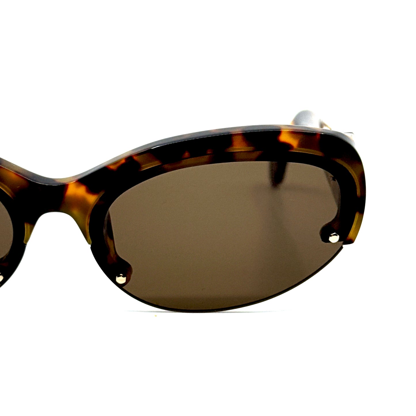 PALM ANGELS Palmdale Sunglasses PERI054 6064