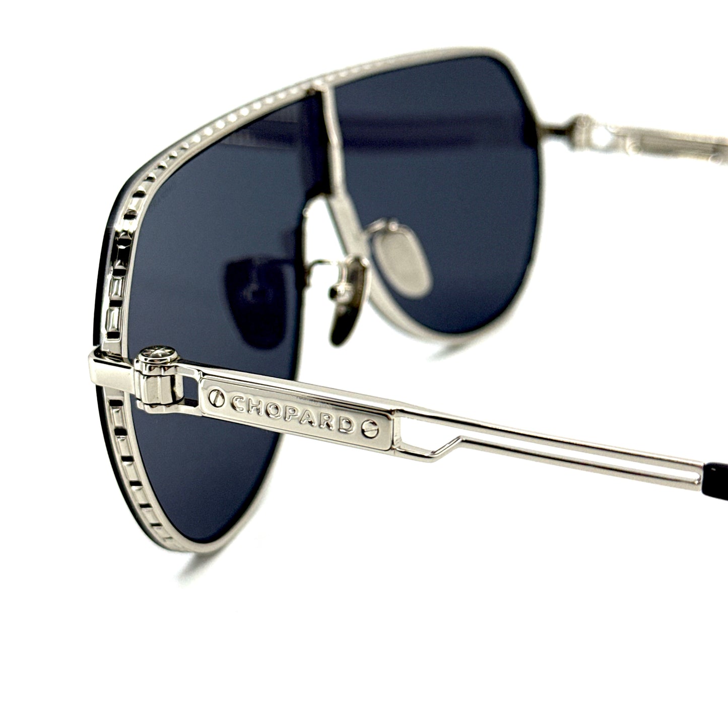 CHOPARD Sunglasses SCHG64 579X