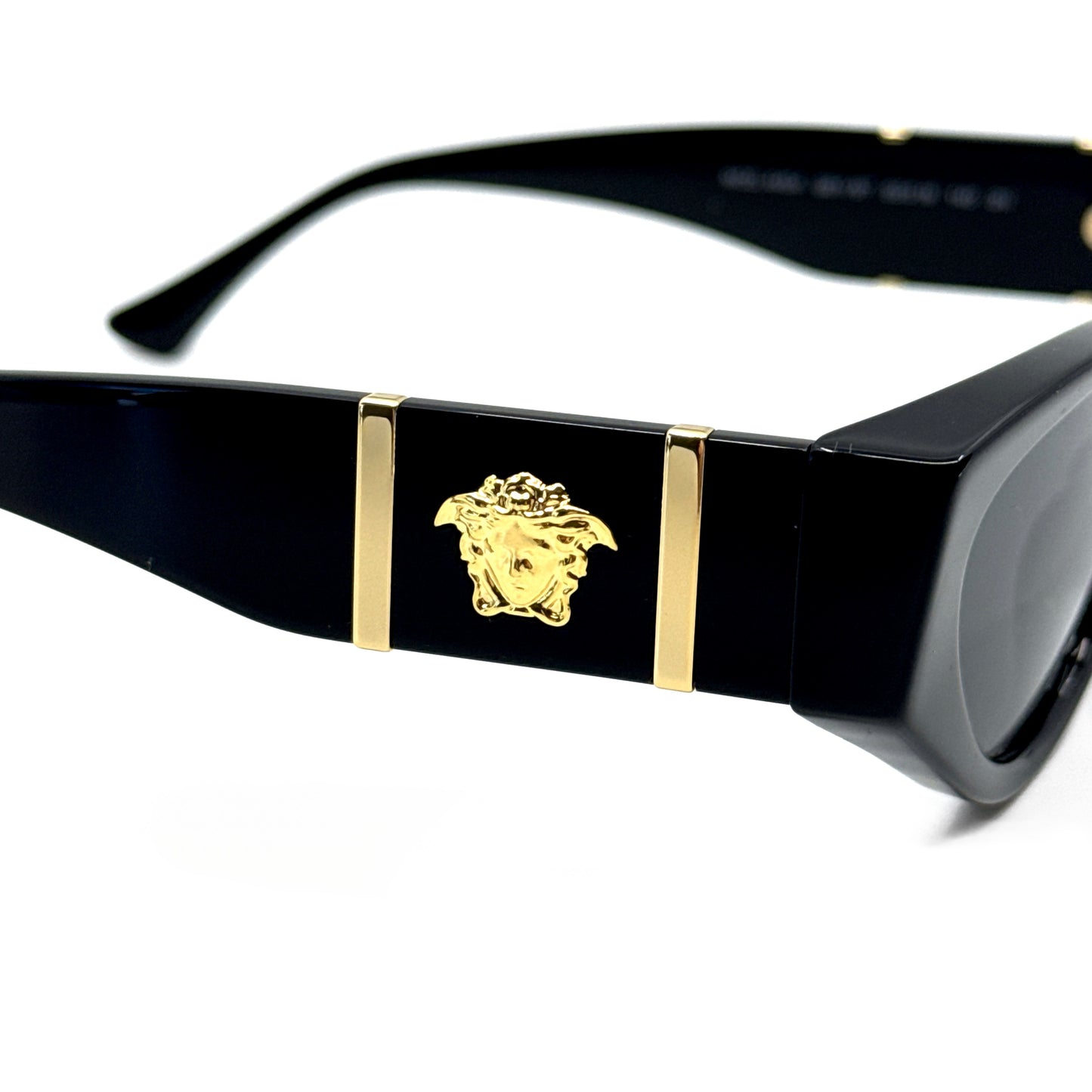 VERSACE Sunglasses MOD.4454 GB1/87