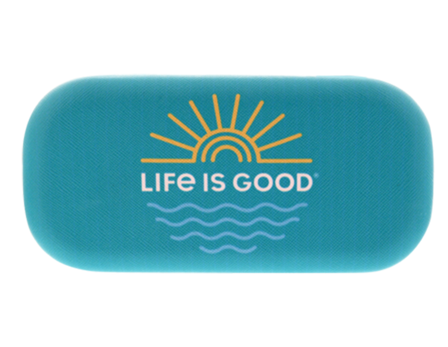 Life is Good LG-BEA-PURPLE-51