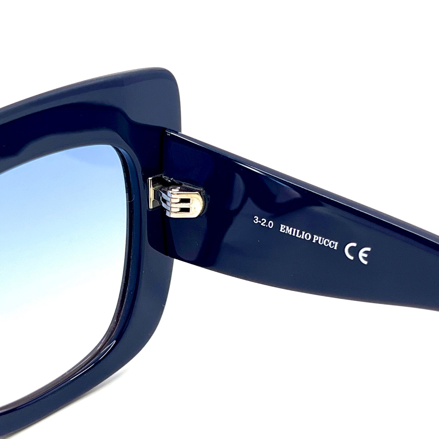 EMILIO PUCCI Gafas de sol EP 166 90W