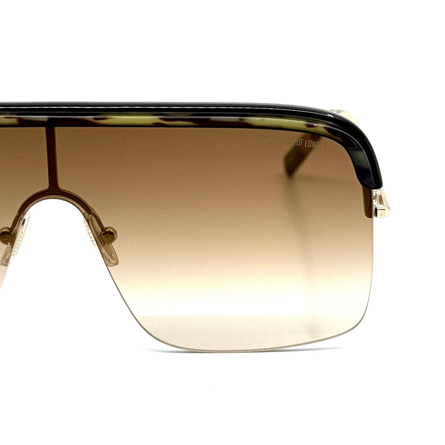 CUTLER AND GROSS Sunglasses M1328 C01