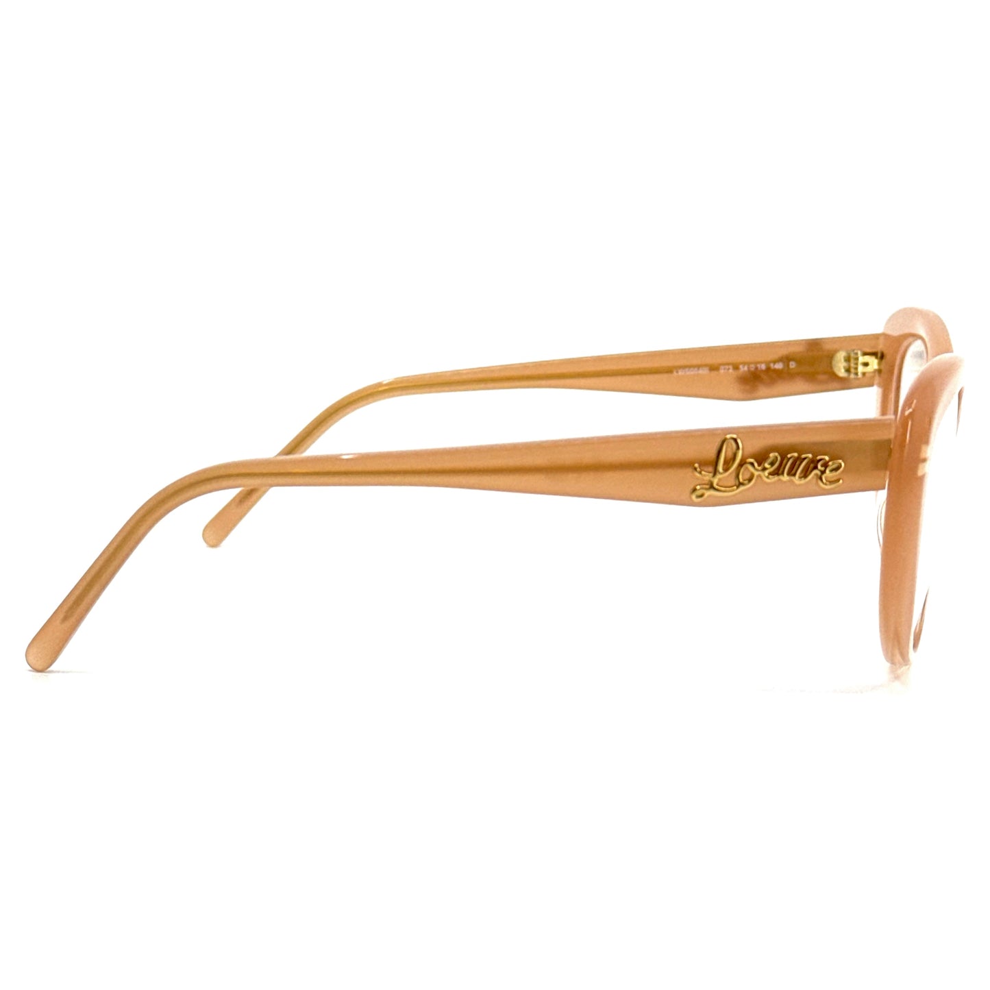 LOEWE Eyeglasses LW50040I 072