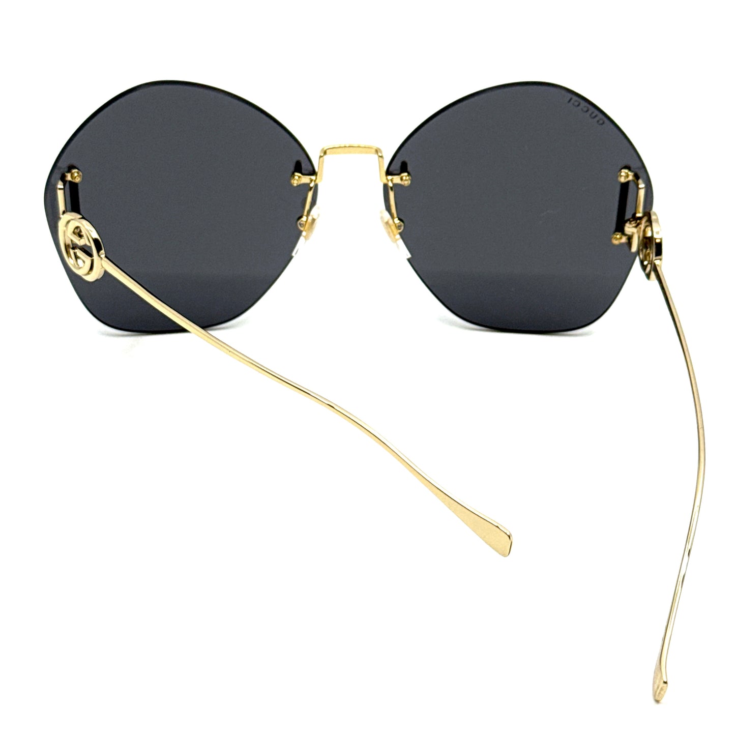 GUCCI Sunglasses GG1203S 002