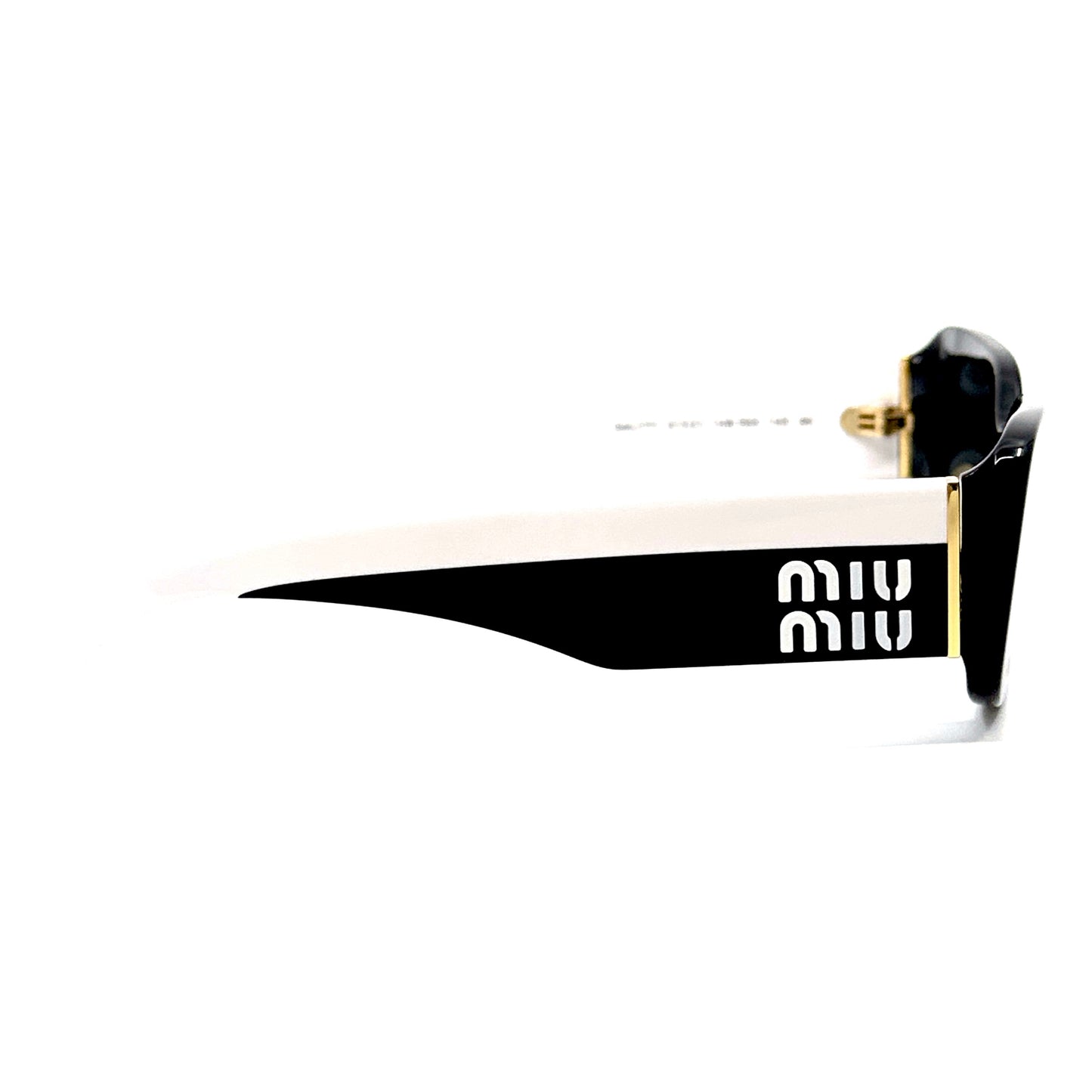 MIU Gafas de Sol MIU SMU08Y 1AB-5S0