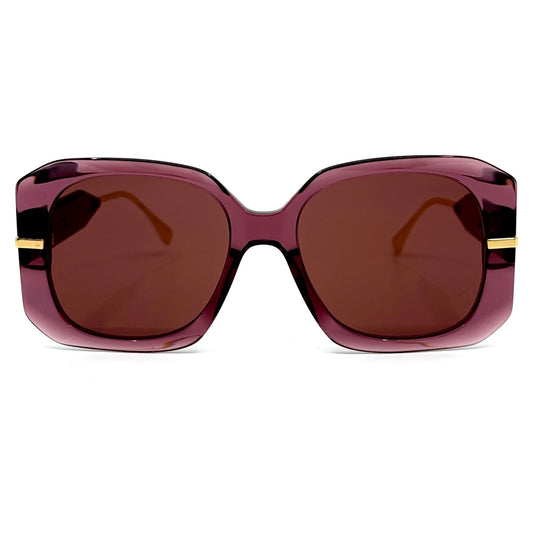 FENDI Sunglasses FE40065I 81S