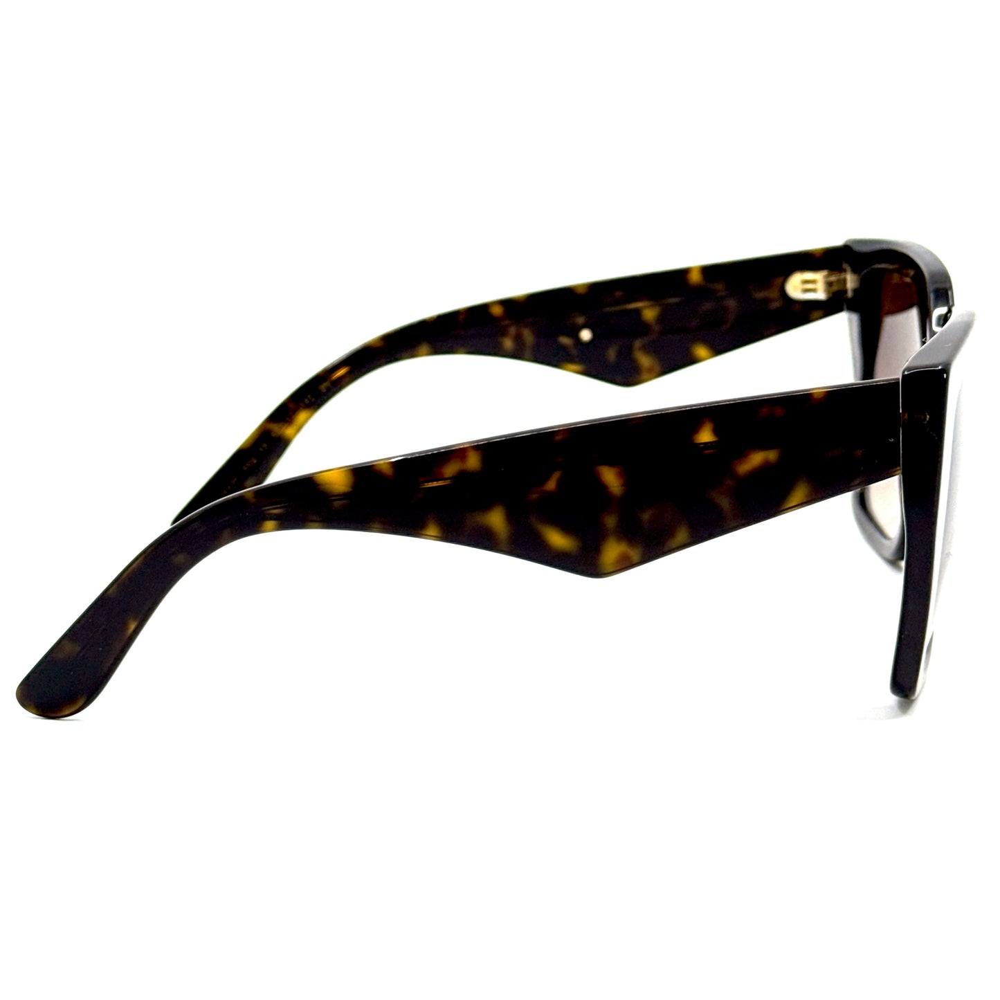 DOLCE & GABBANA Sunglasses DG4438 502/13