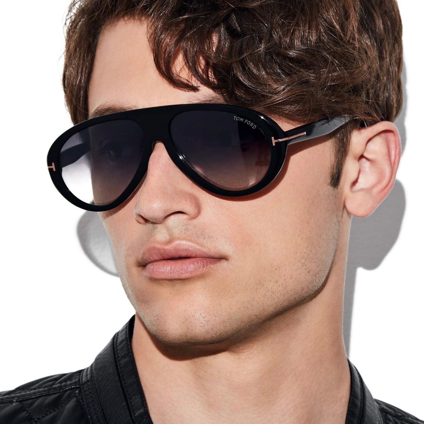 Gafas de sol TOM FORD Camillo TF988/S 01B