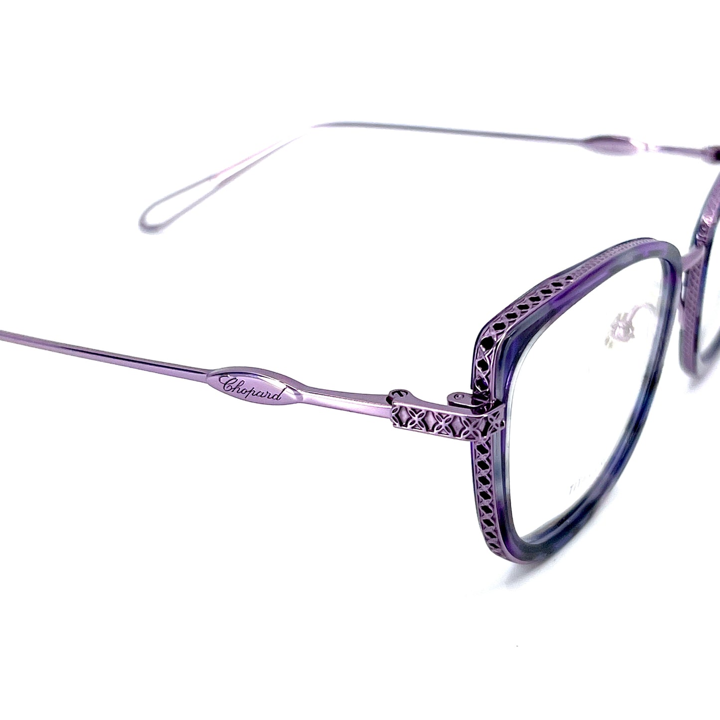 CHOPARD Eyeglasses VCH256 04GA