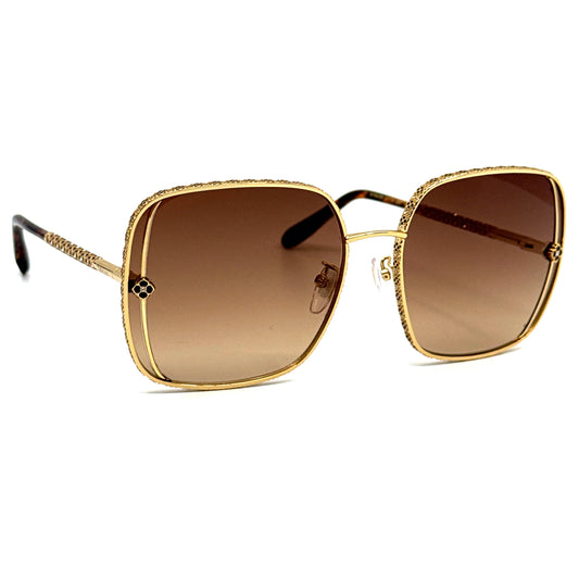 CHOPARD IMPERIAL Sunglasses SCHG33S 0307