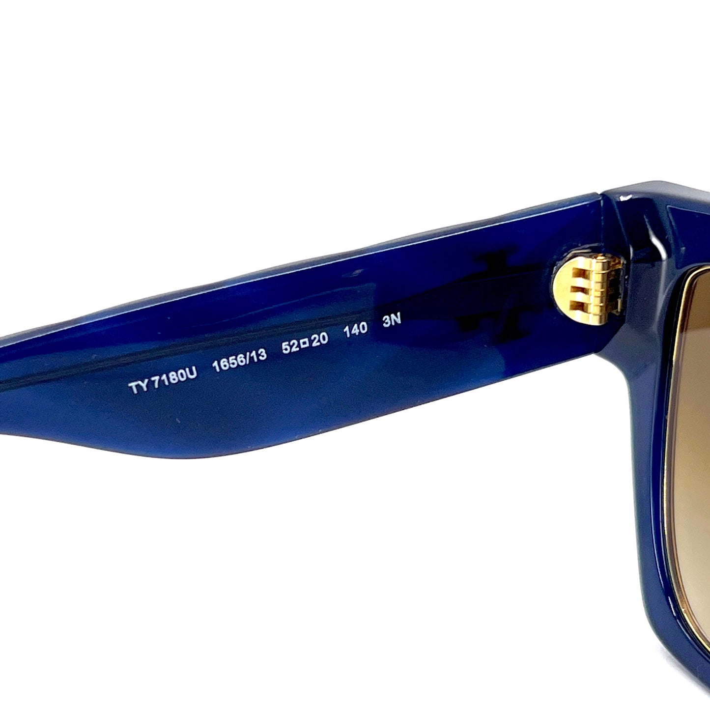 TORY BURCH Kira Sunglasses TY7180U 1656/13