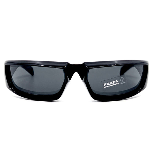 PRADA Sunglasses SPR29Y 1AB-5S0