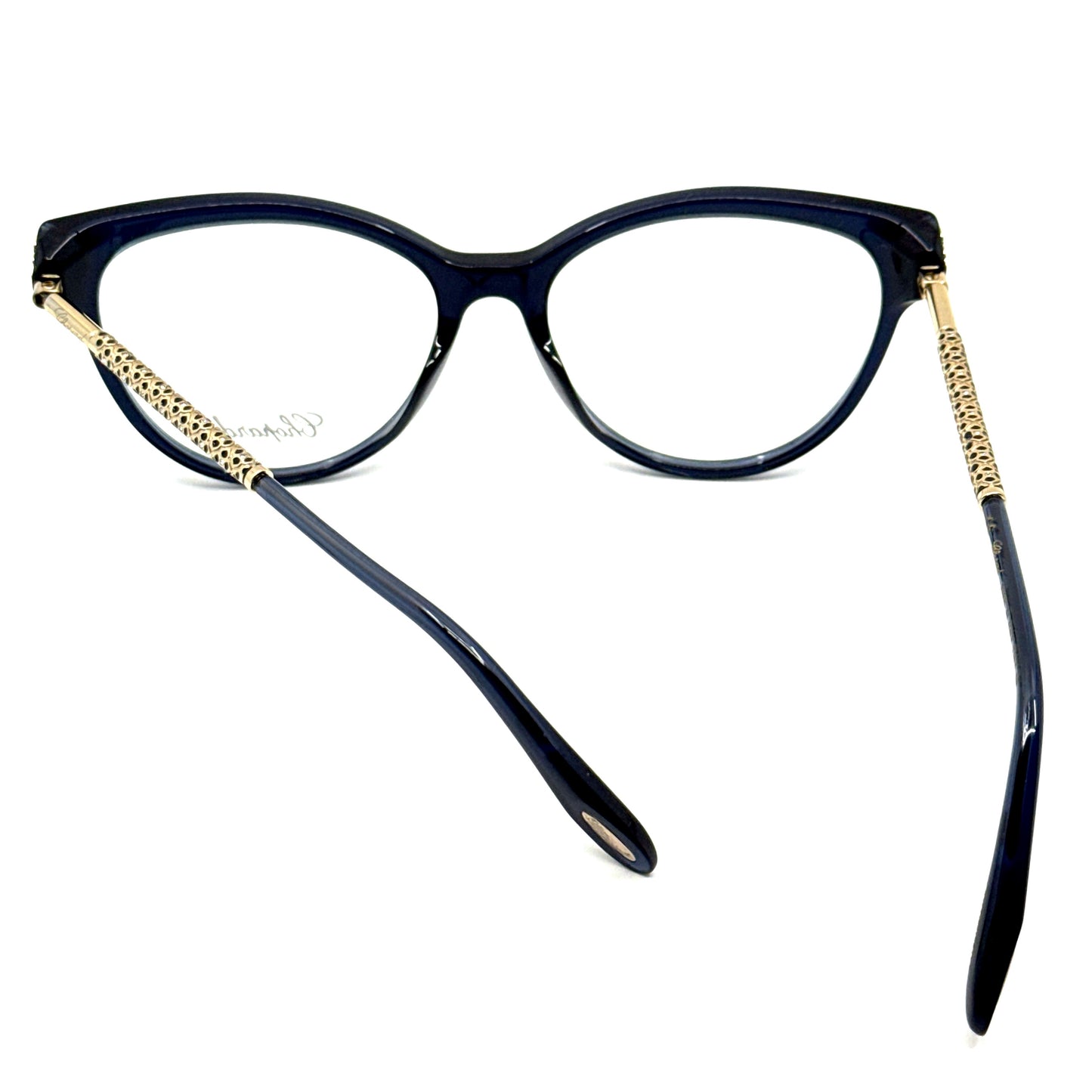 CHOPARD Eyeglasses VCH332S 0735