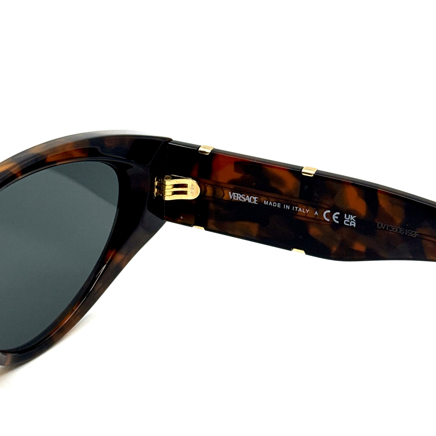 VERSACE Sunglasses MOD.4454 5429/87